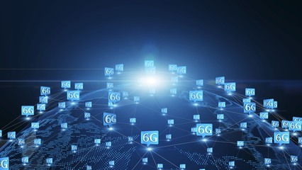 全球6G技術(shù)大會 網(wǎng)絡(luò)信息技術(shù)研發(fā)新航向