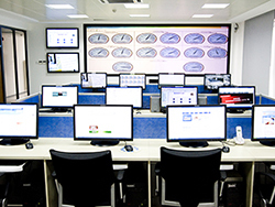 天津市科學技術信息研究所 網絡信息技術研發，驅動科技創新與信息服務的核心引擎