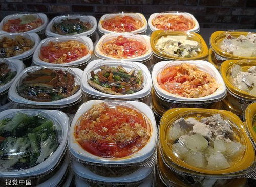 預(yù)制菜國標(biāo)落地 規(guī)范食用農(nóng)產(chǎn)品初加工，促進行業(yè)健康發(fā)展
